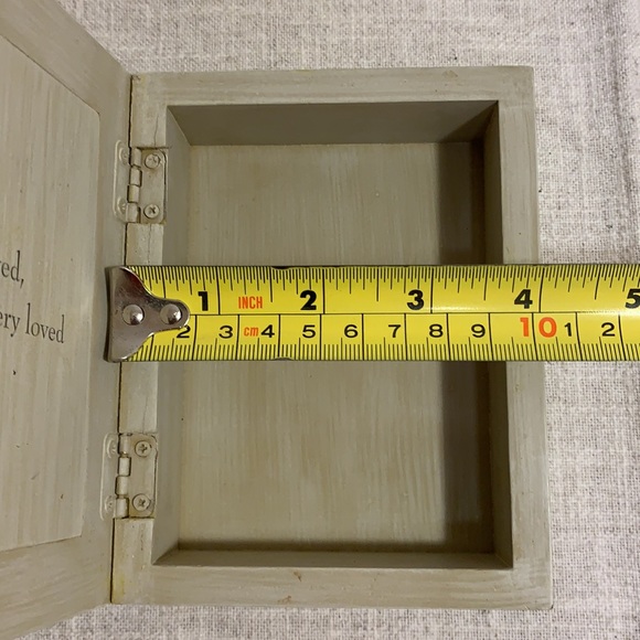 Willow Tree - “Angel of Mine” box - Picture 6 of 7